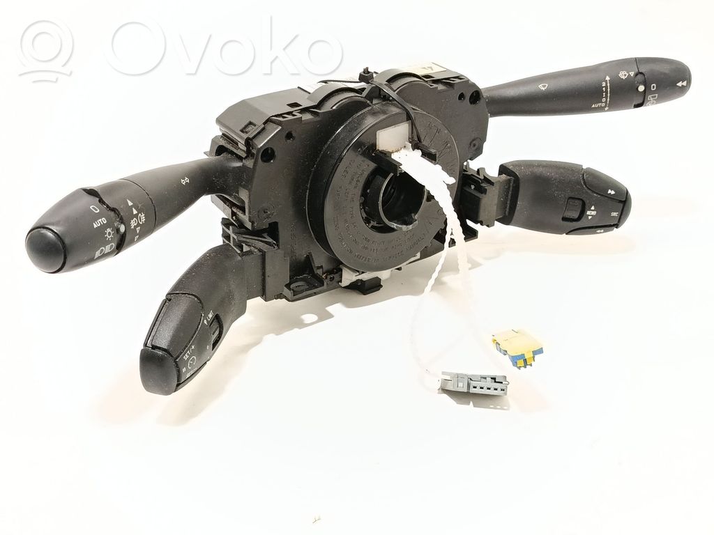 Peugeot Partner Indicator stalk 