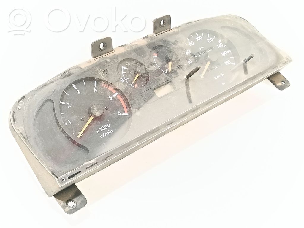 Ford Maverick Speedometer (instrument cluster) 
