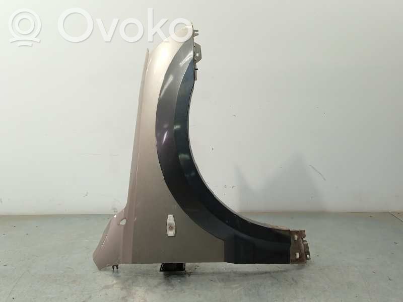 KIA Sorento Fender 