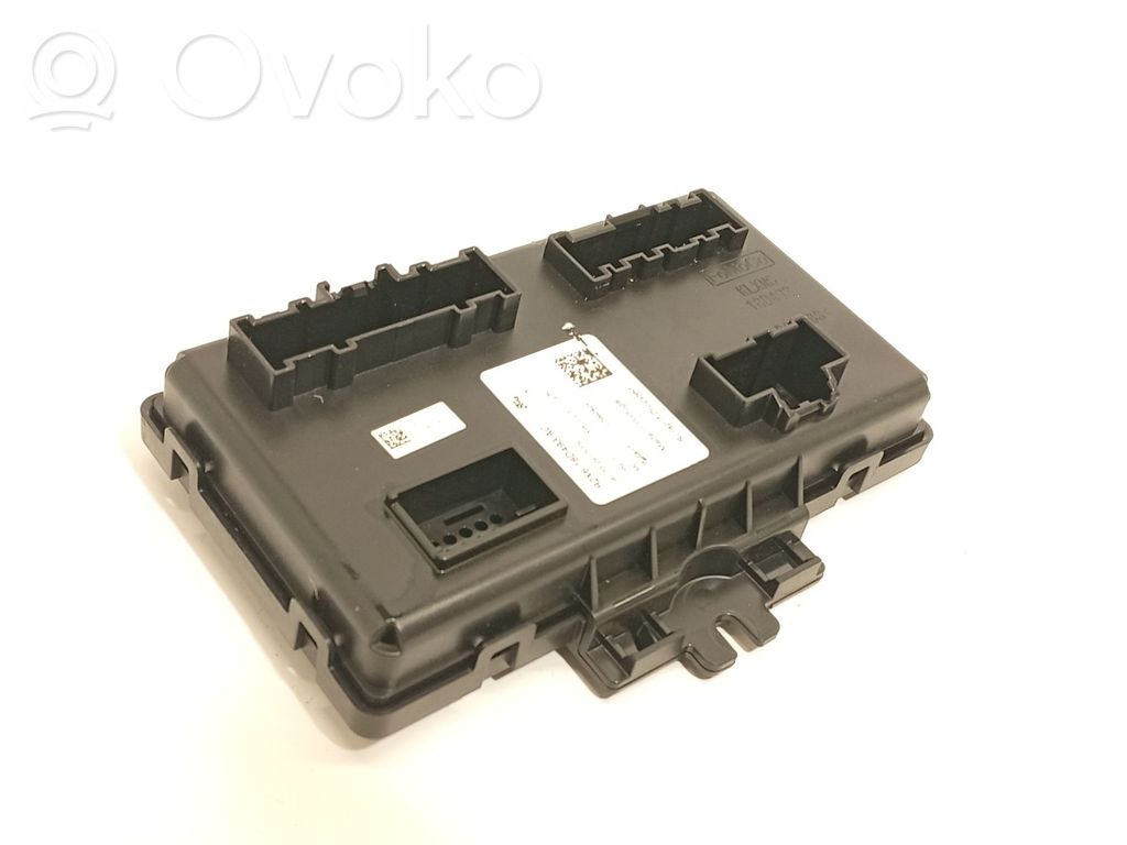 Ford Transit VII Other control units/modules 