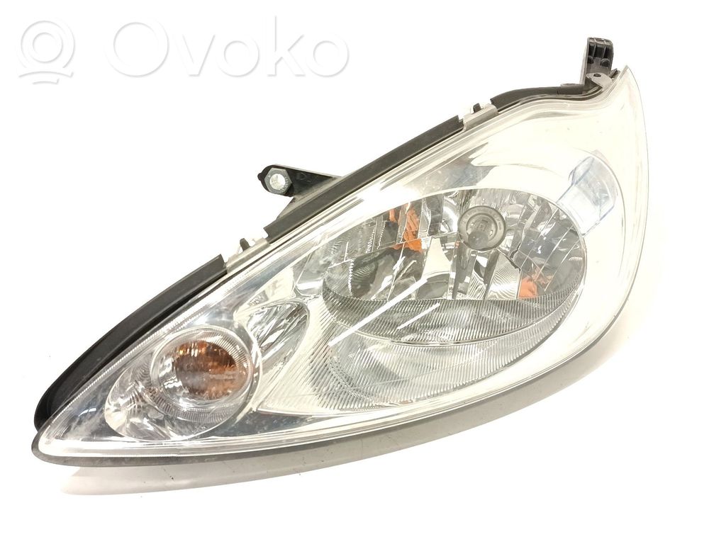 Ford Ka Headlight/headlamp 