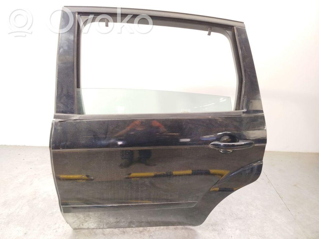 Ford S-MAX Galinės durys 