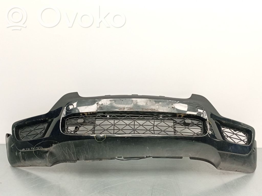 Front bumper   51117172356