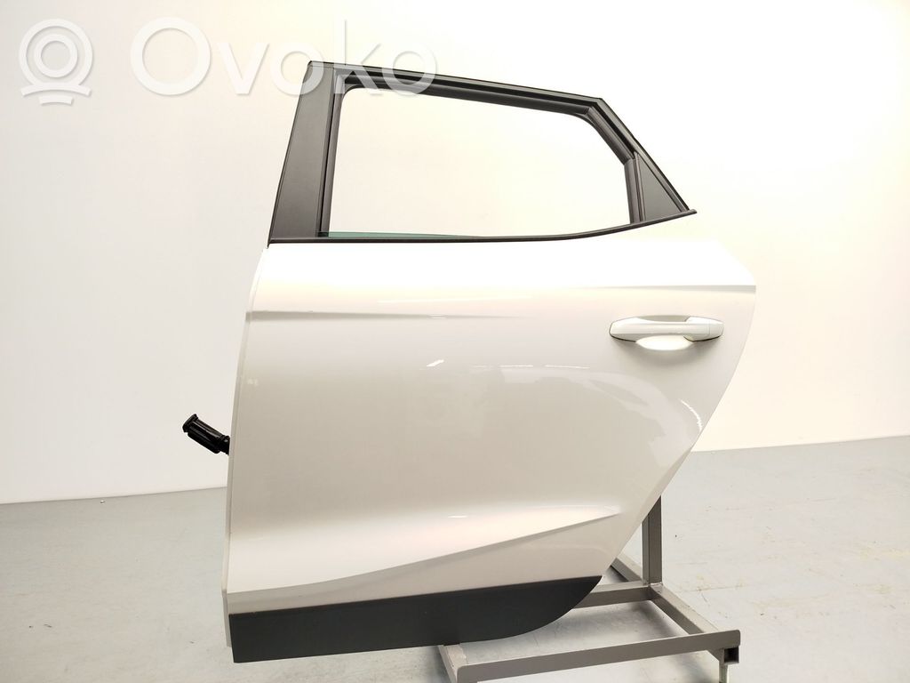 Seat Arona Puerta trasera 