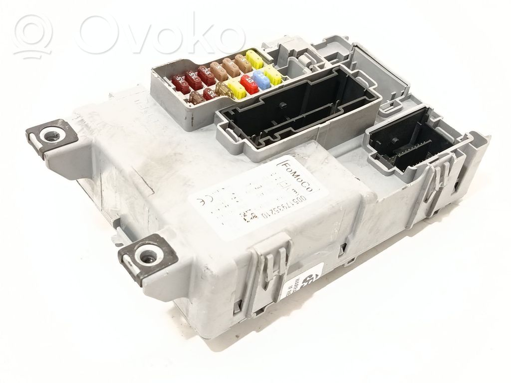 Ford Ka BSM Control unit 