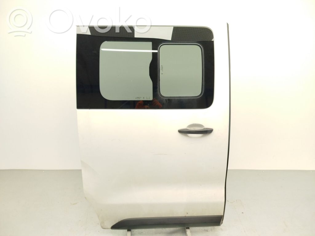 Roller guide/hinge set   9811897780