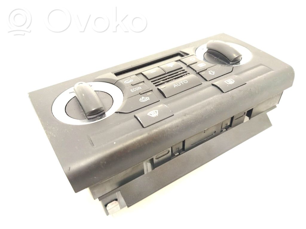 Audi A3 S3 8P Unitate control climatizare 