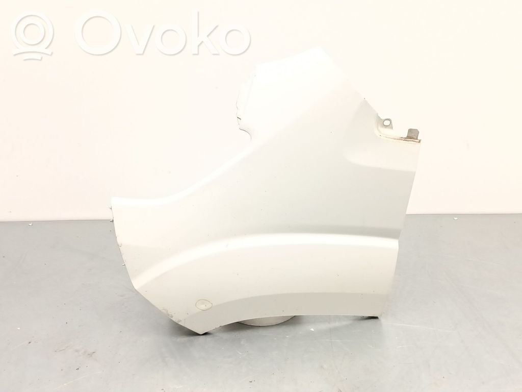 Citroen Jumper Fender 