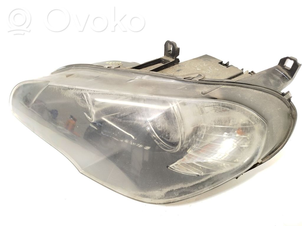 Headlight/headlamp   7161587,63117288991
