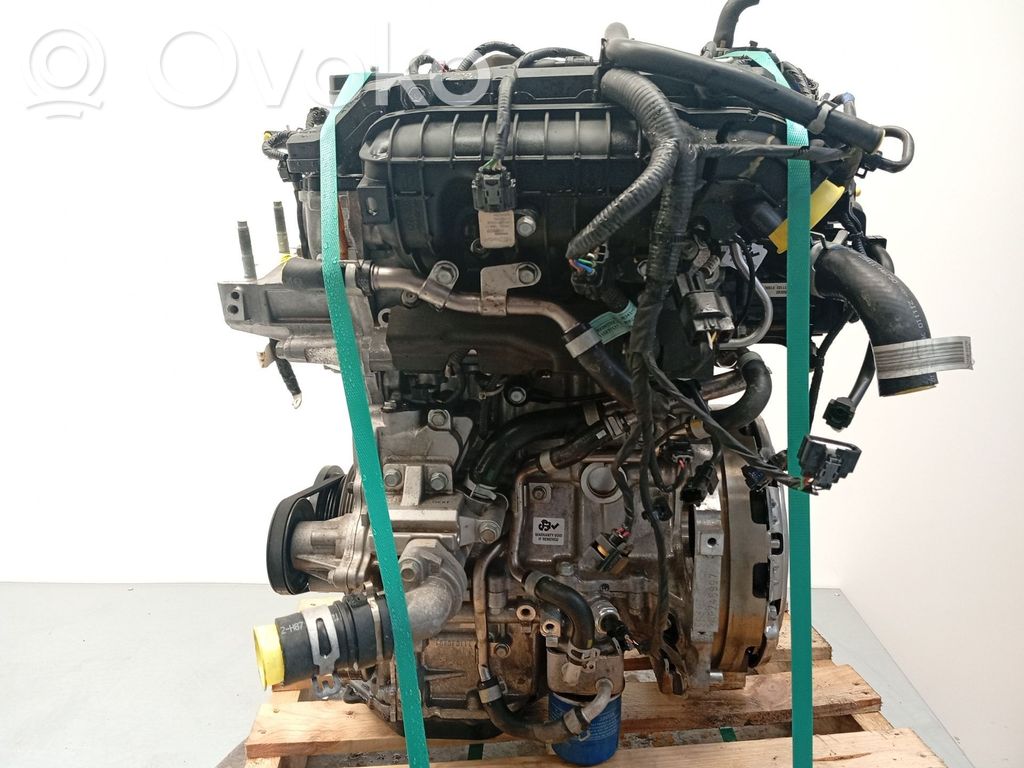 Engine   G3LF