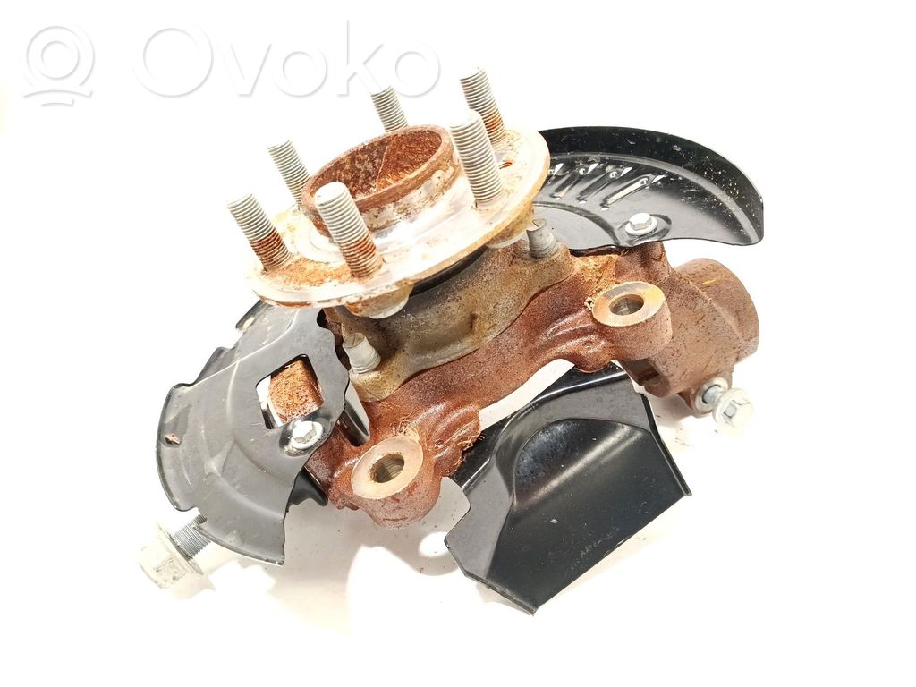 Ford Transit VII Achsschenkel vorne 