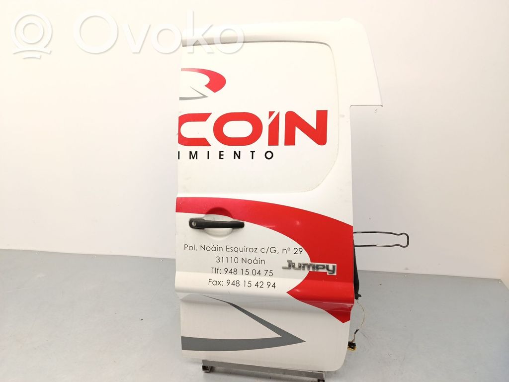 Rear door   8703A3