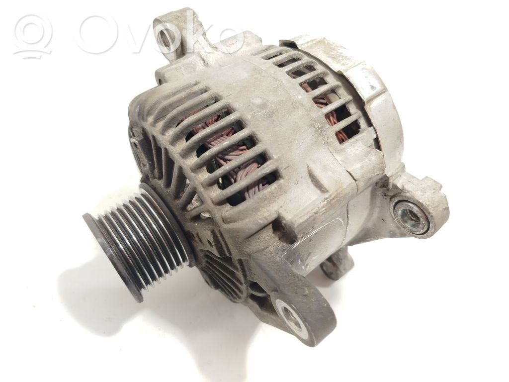 Alternator   5015066AA,K05015066AA