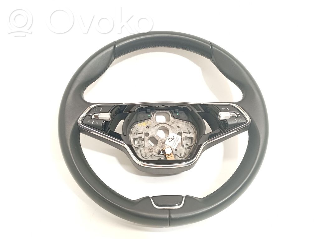 Skoda Karoq Ohjauspyörä 