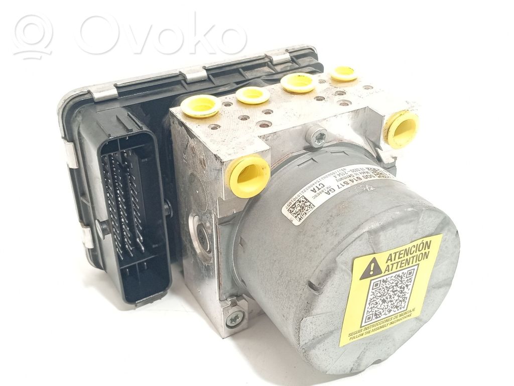 Skoda Karoq ABS bloks 