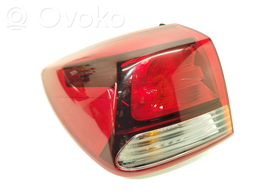 KIA Rio Takavalot 