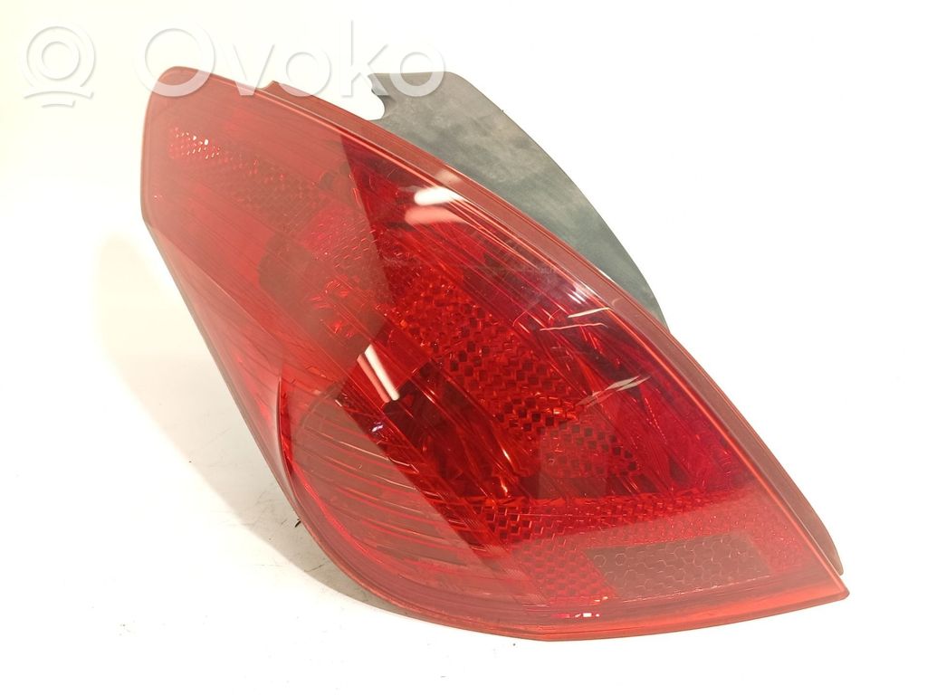 Peugeot 308 Takavalot 