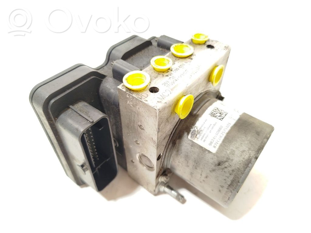 ABS Pump   9808055980,269738,0265956240