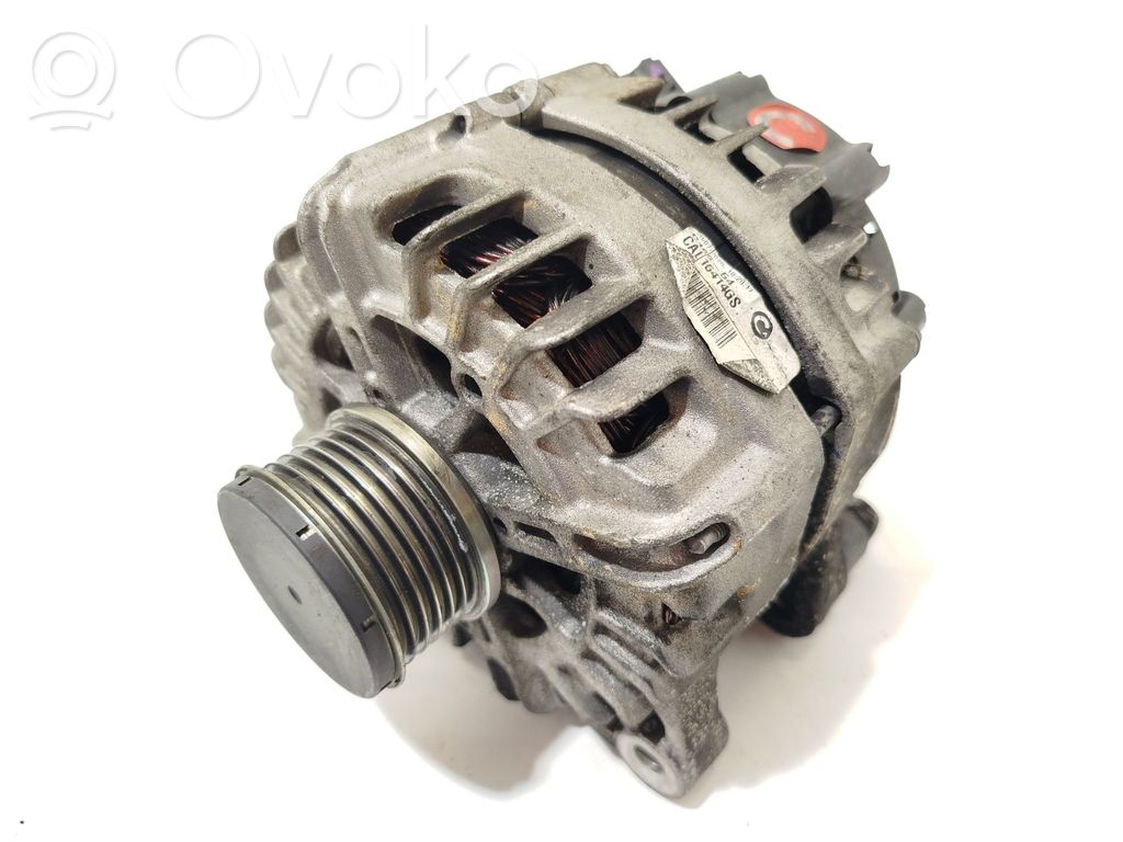 Citroen Jumpy Generator/alternator 