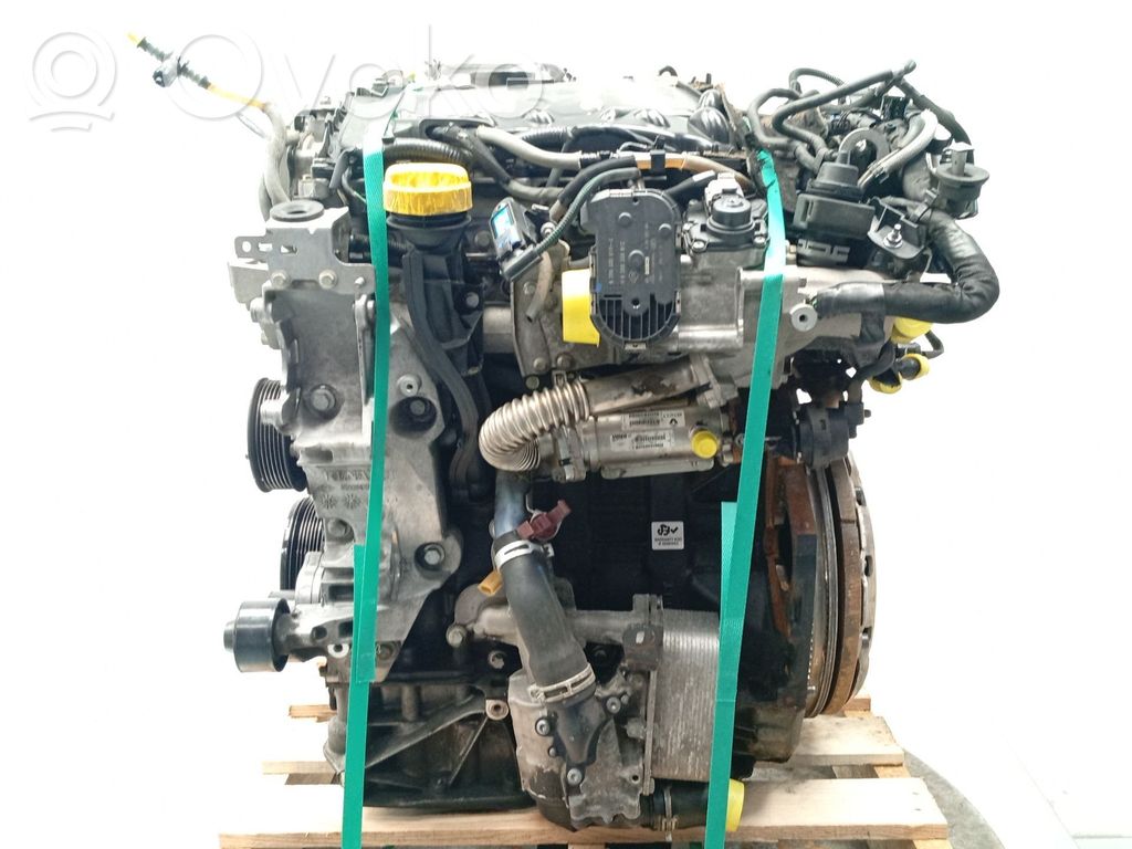 Motor   M9R742