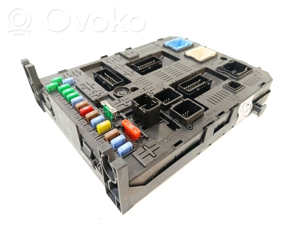 Citroen Jumpy BSM Control unit 