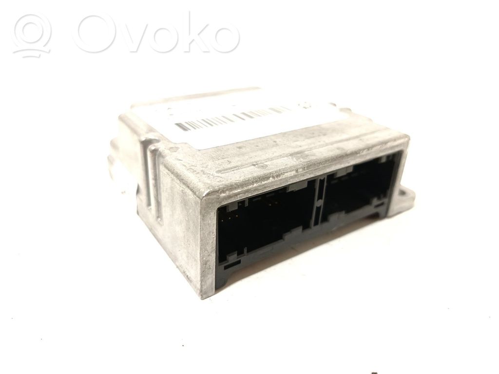 Citroen Jumpy Gaisa spilvenu vadības bloks 
