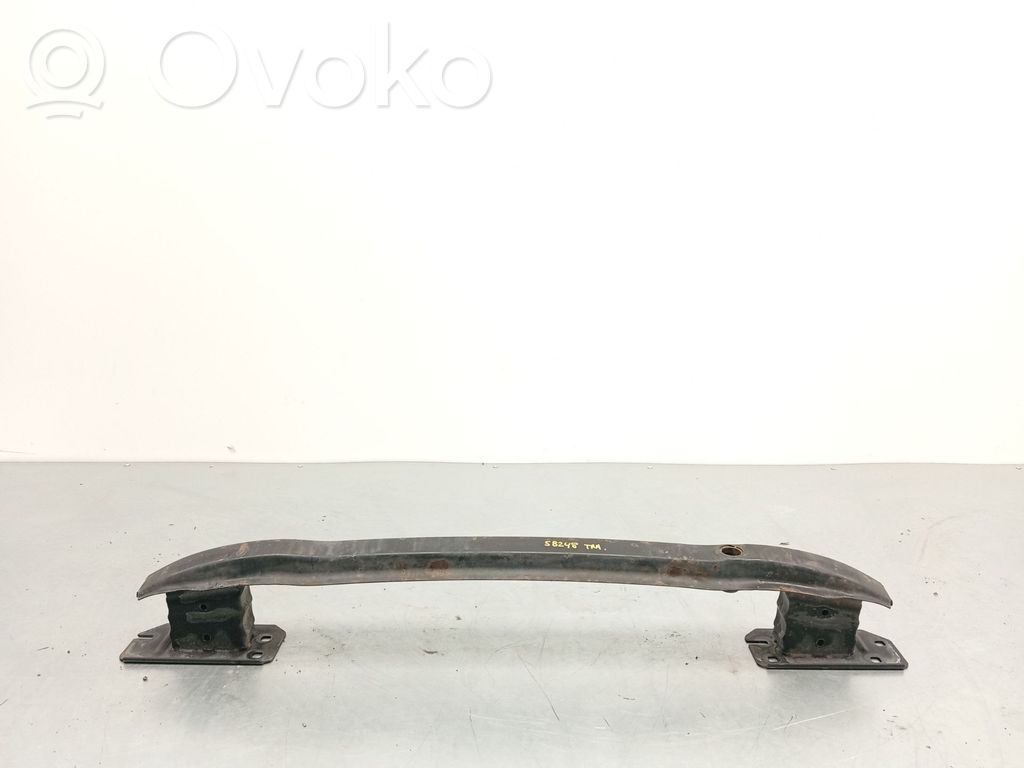 Ford Mondeo MK IV Balkis galinio bamperio 