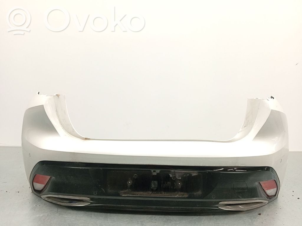 Peugeot 308 Parachoques 