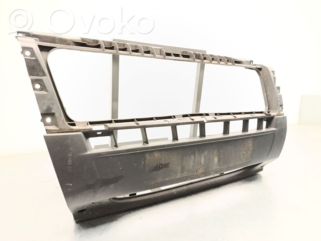 Fiat Ducato Parachoques delantero 