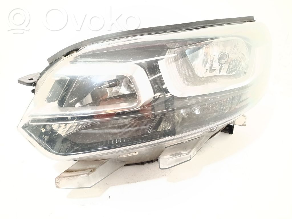 Phare frontale   9808567780