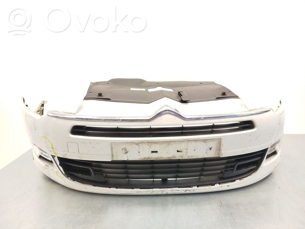 Citroen C5 Front bumper 