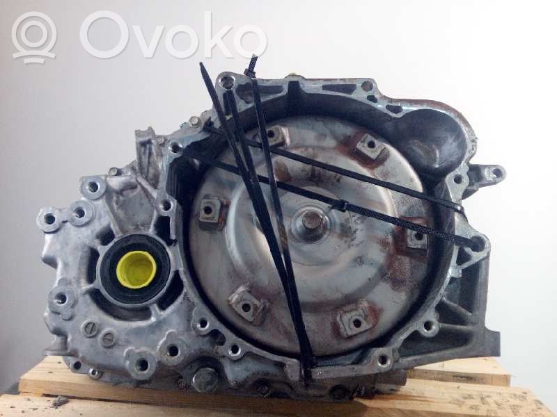 Chevrolet Nubira Manual 5 speed gearbox 