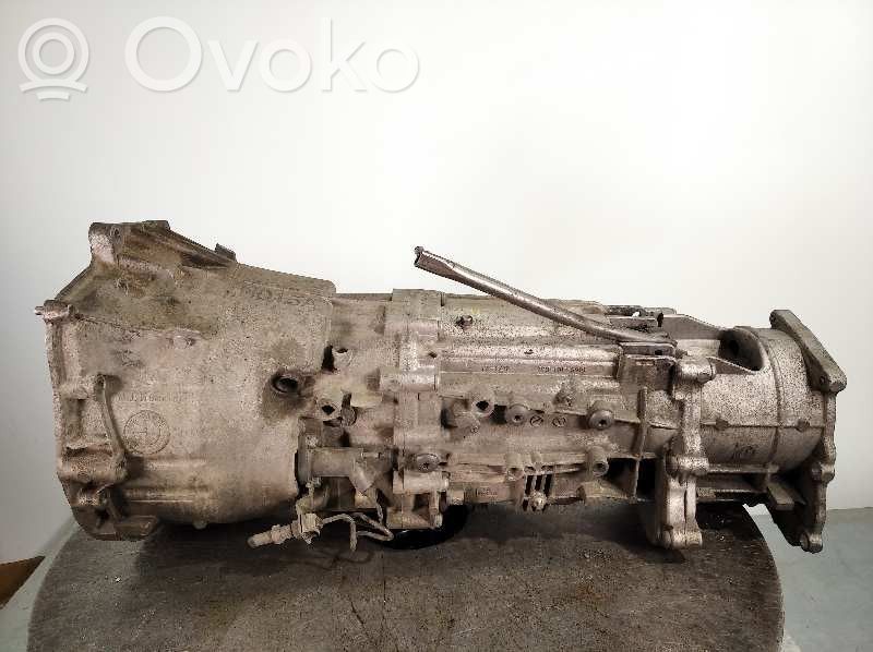 BMW X3 E83 Manual 5 speed gearbox 