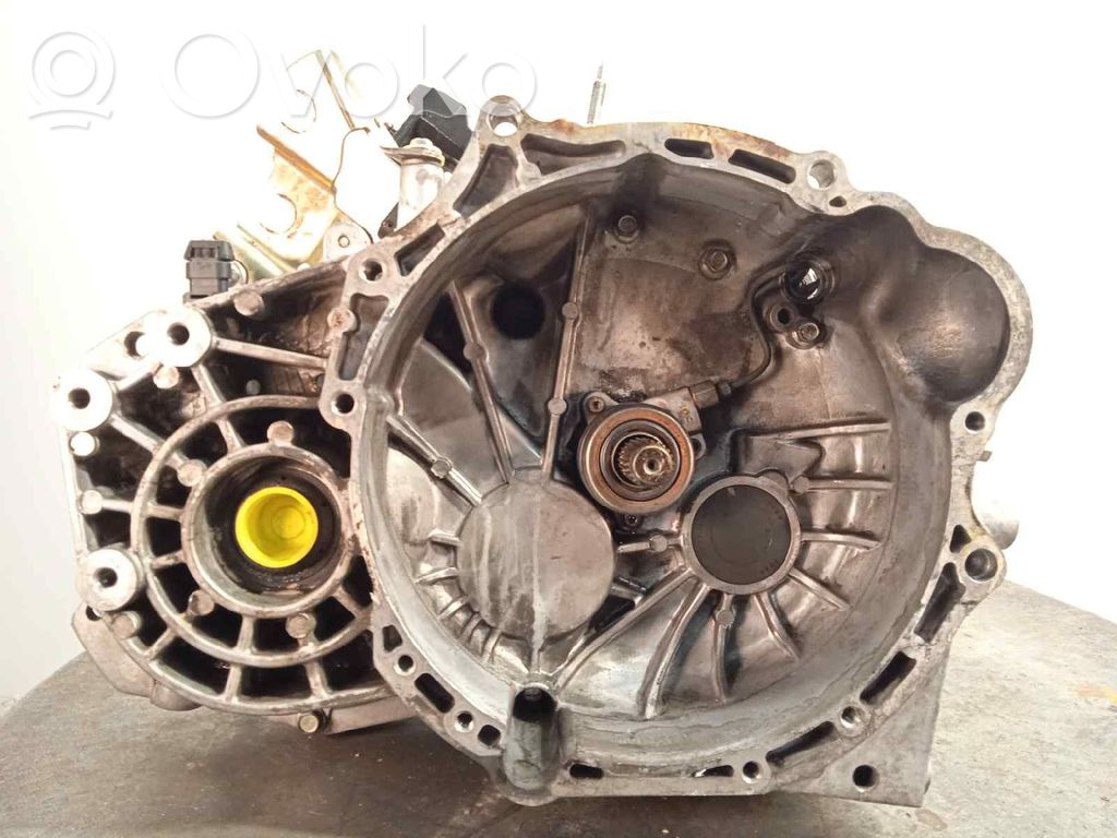 Chevrolet Epica Cutie viteze manuală cu 5 trepte 