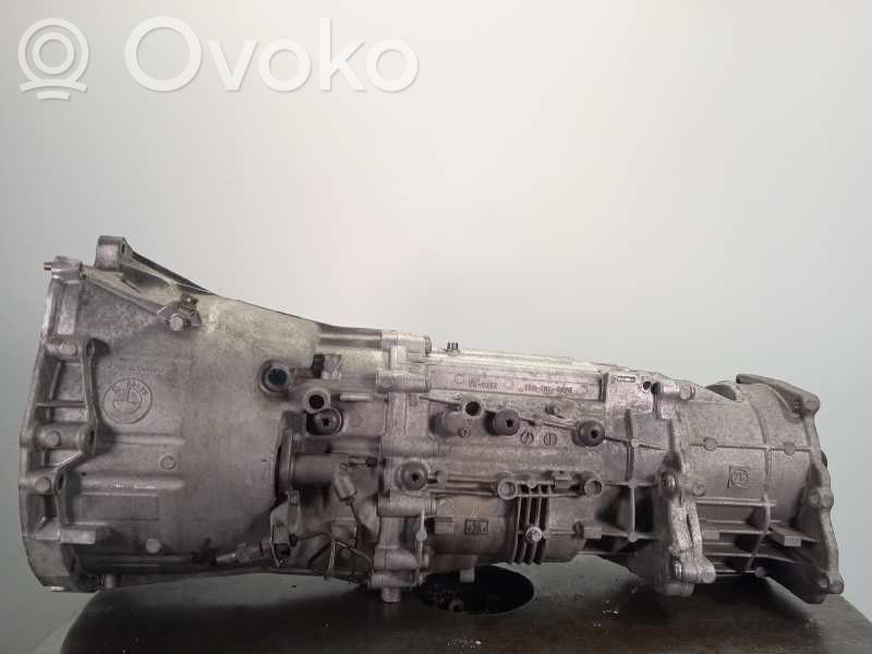 BMW X3 E83 Manual 5 speed gearbox 