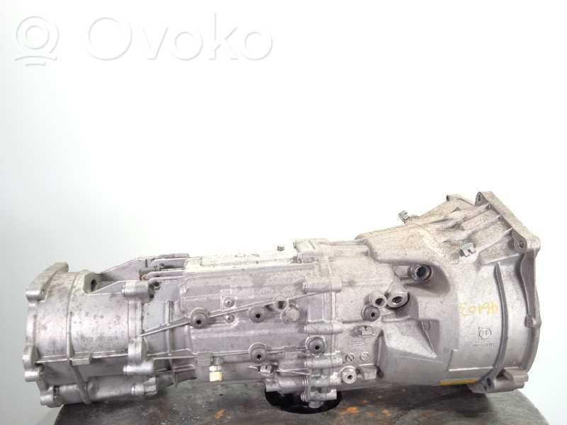 BMW X3 E83 Manual 5 speed gearbox 