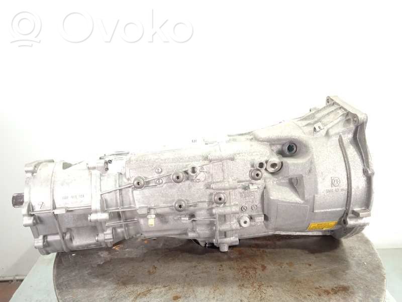 BMW X3 E83 Manual 5 speed gearbox 