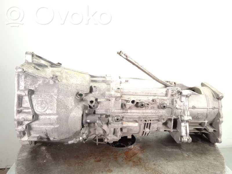 BMW X3 E83 Manual 5 speed gearbox 