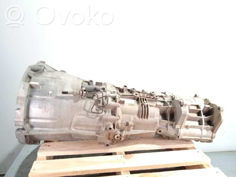 BMW X3 E83 Manual 5 speed gearbox 