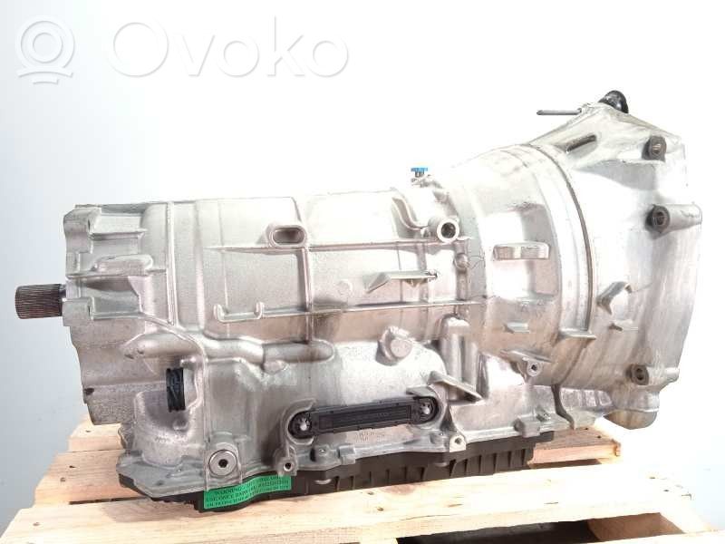 BMW 5 F10 F11 Manualna 5-biegowa skrzynia biegów 