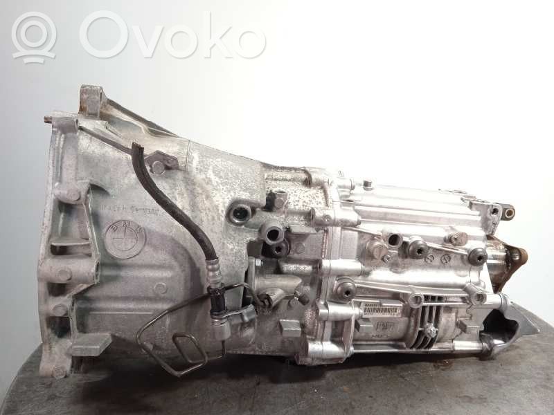 BMW 1 E81 E87 Manual 5 speed gearbox 