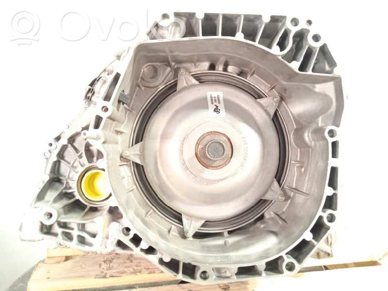 Renault Kadjar Caja de cambios manual de 5 velocidades 