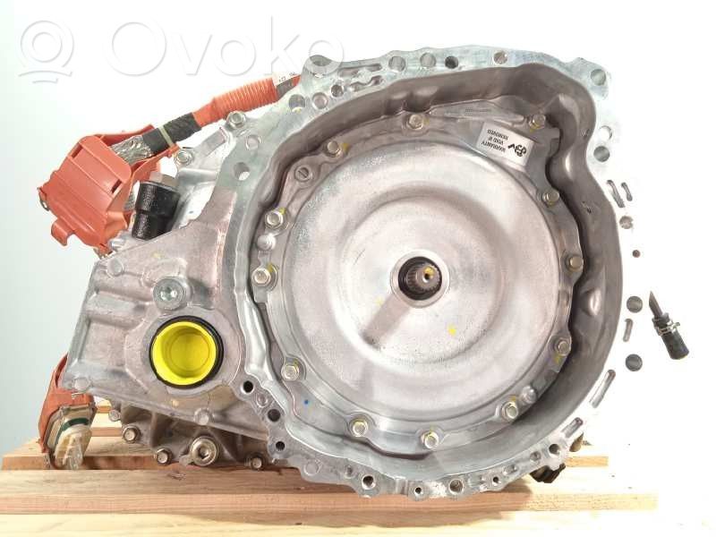 Lexus RX 450H Caja de cambios manual de 5 velocidades 