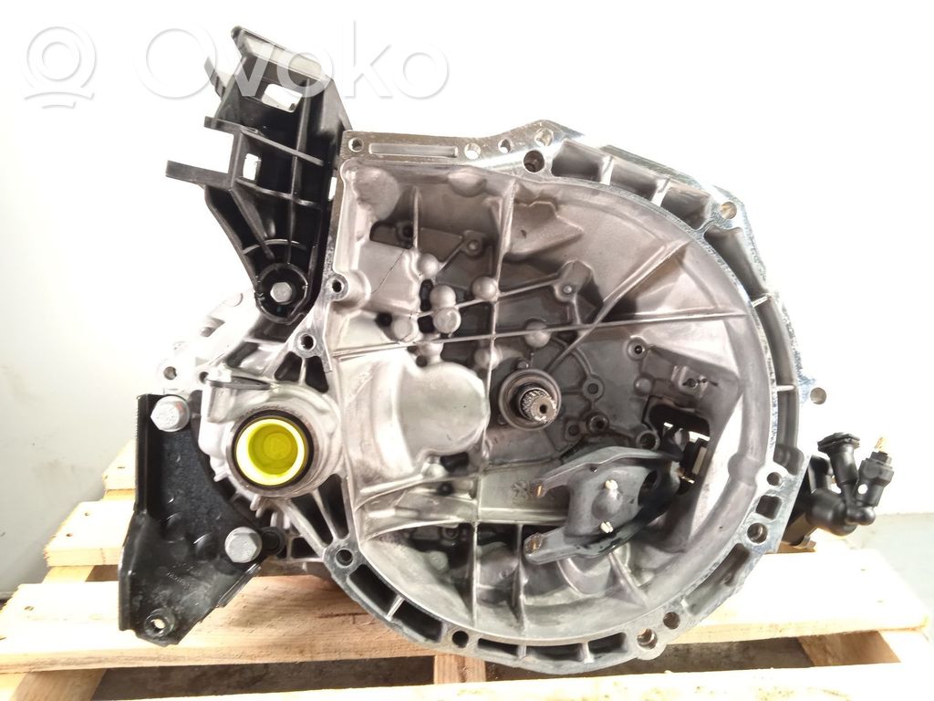 Citroen C3 Boîte de vitesses manuelle à 5 vitesses 