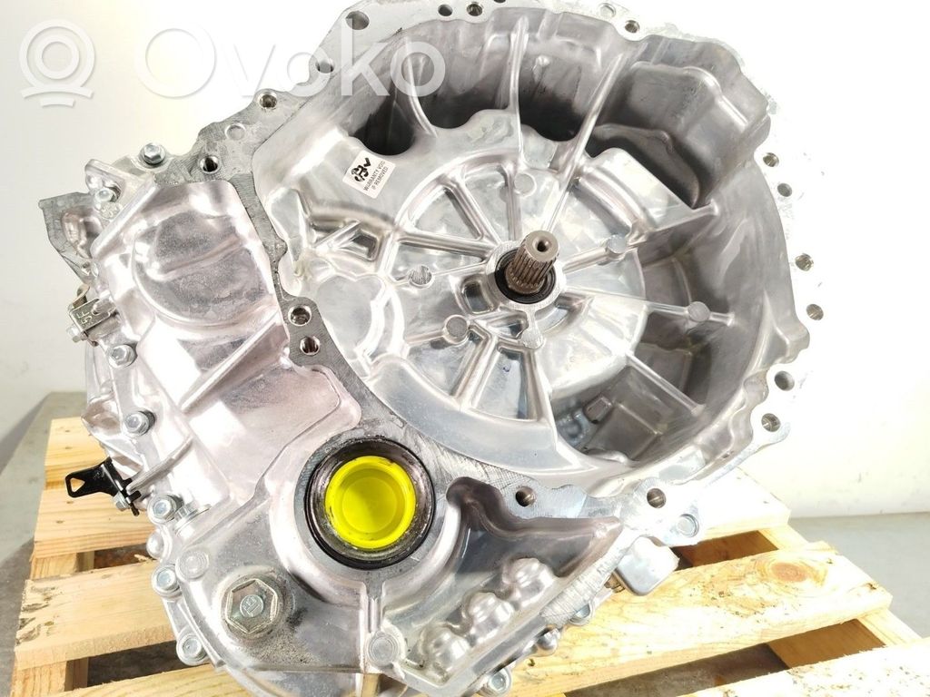 Toyota Corolla E160 E170 Manual 5 speed gearbox 
