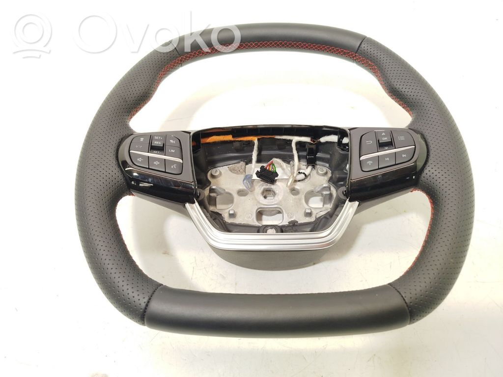 Ford Puma Volant 