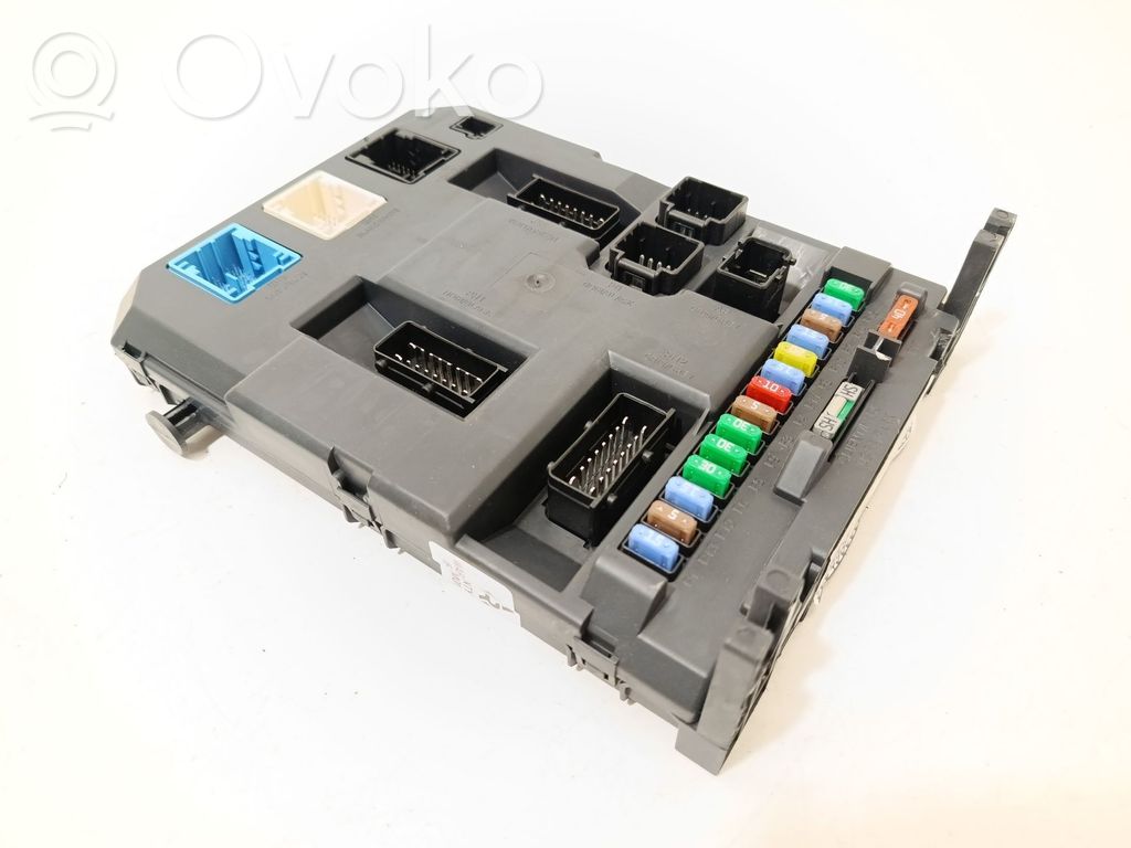 BSM Control unit   9664983380,657077