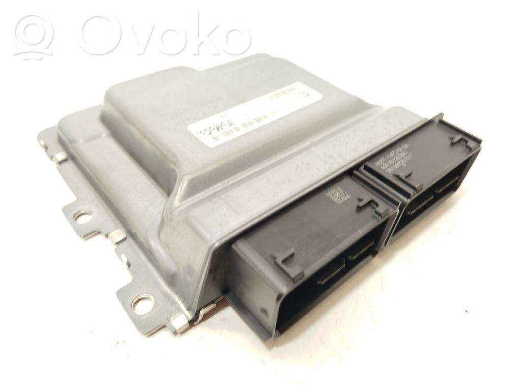Ford Puma Engine control unit/module 