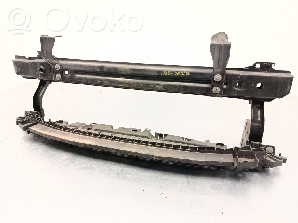 Citroen C3 Front bumper mounting bracket 