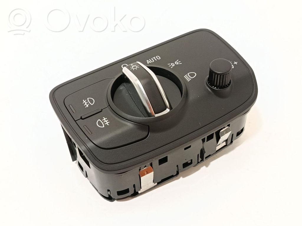 Panel lighting control switch   8V0941531AE5PR